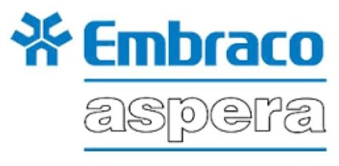 Embraco Aspera