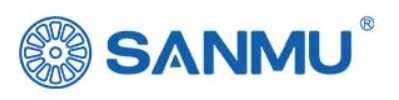 Sanmu