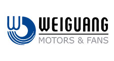 Weiguang Motors & Fans